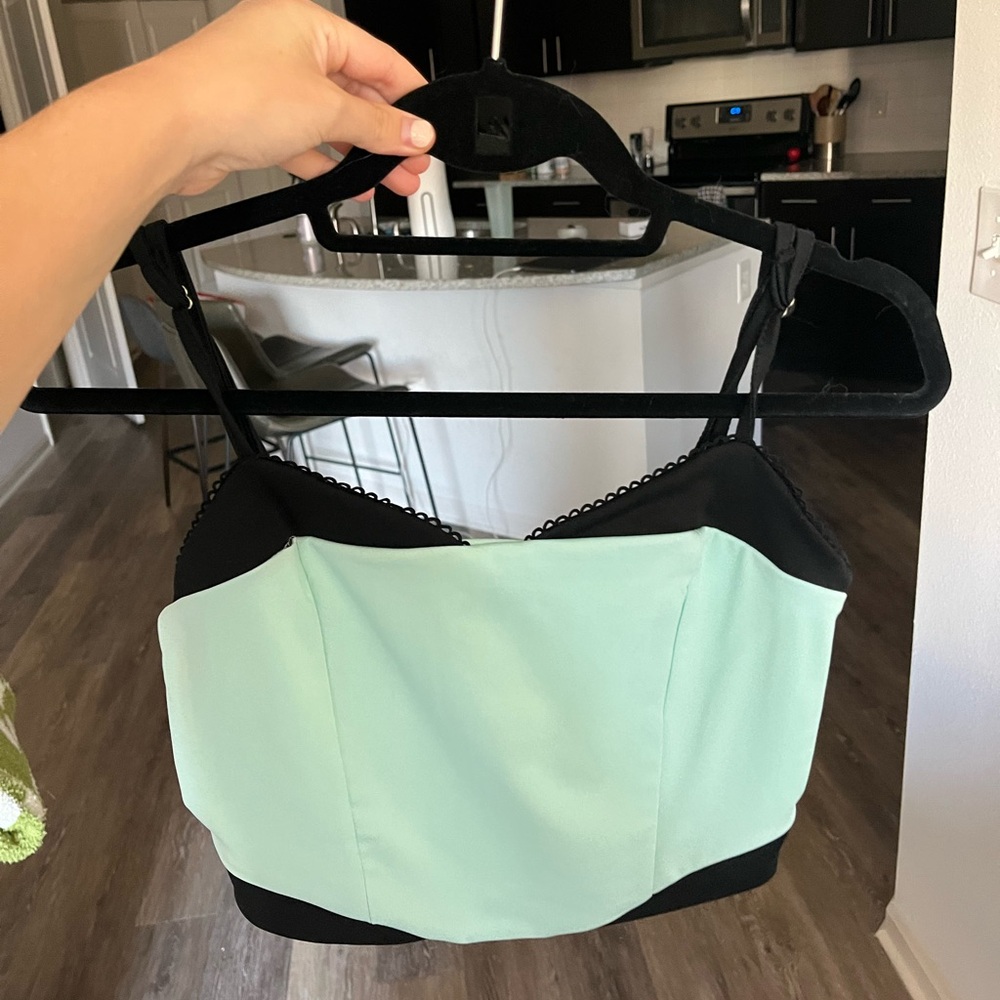 Amazon trendy top